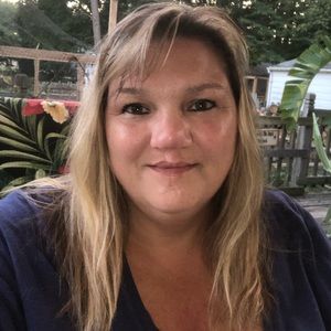 Meet your Posher, Marsha